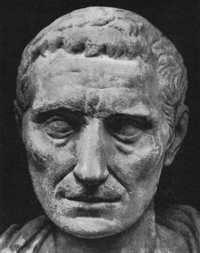 Julius Caesar (Caius Julius Caesar)