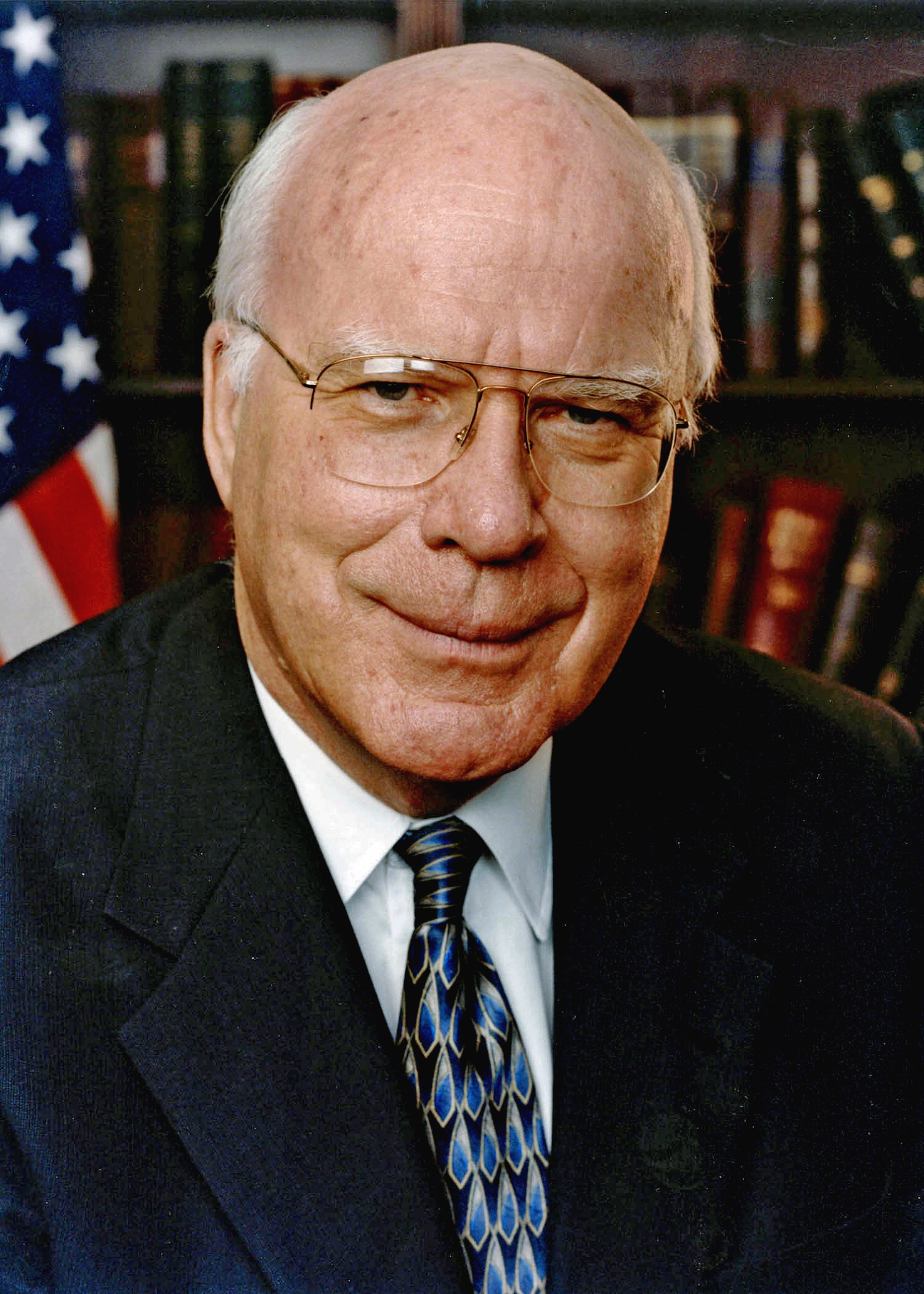 Frank Leahy