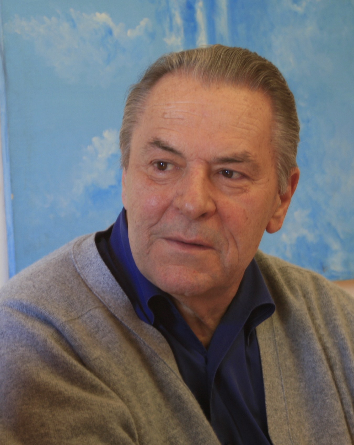 Stanislav Grof