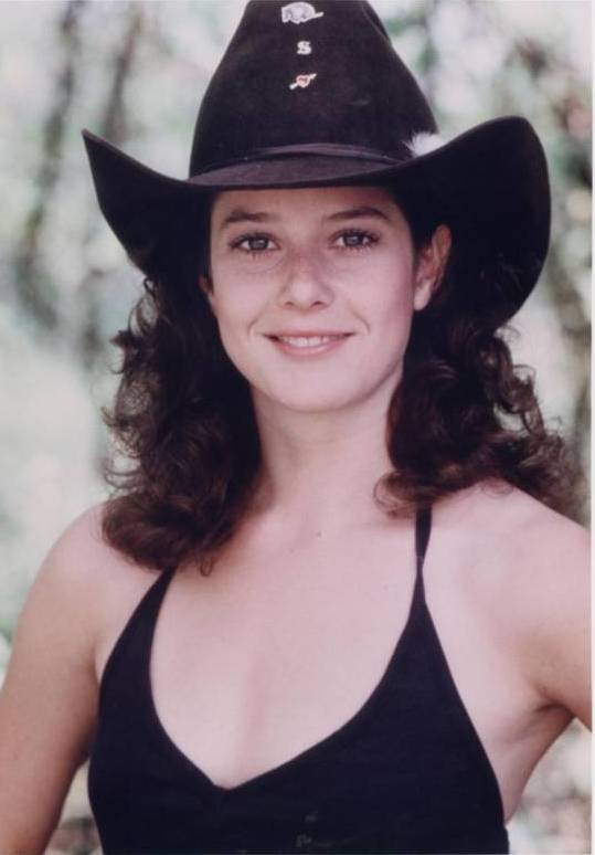 Debra Winger