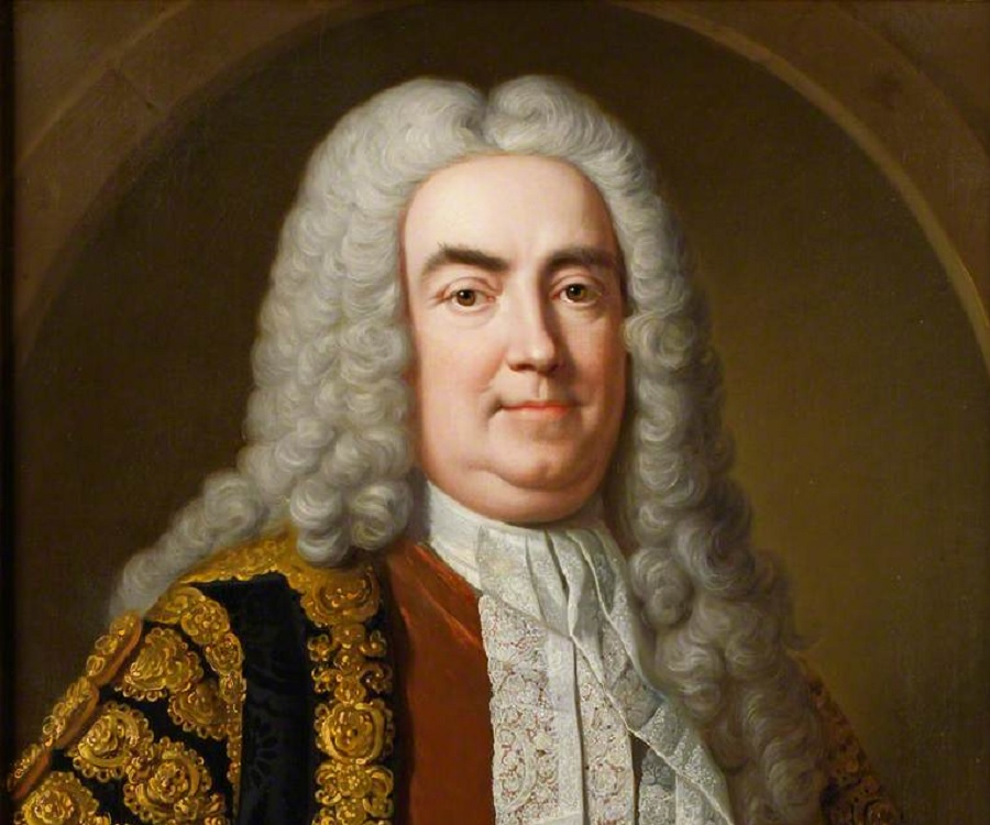 Sir Robert Walpole