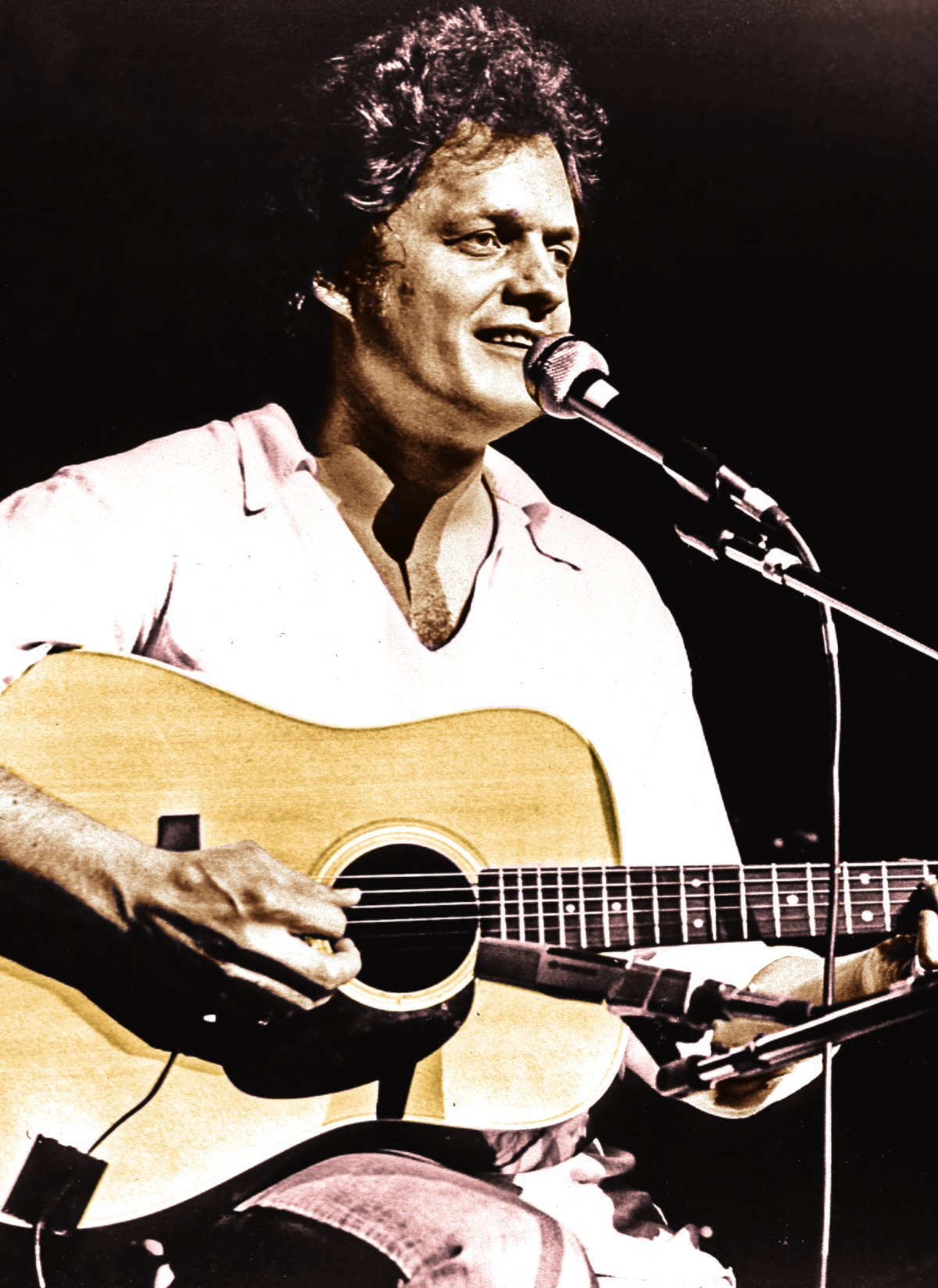 Harry Chapin