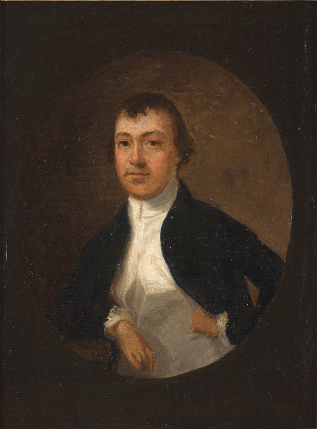 Thomas Randolph