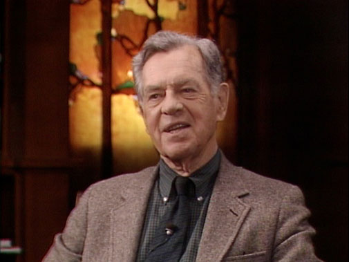 Joseph Campbell