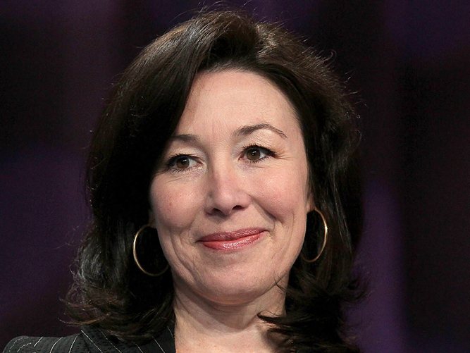 Safra A. Catz