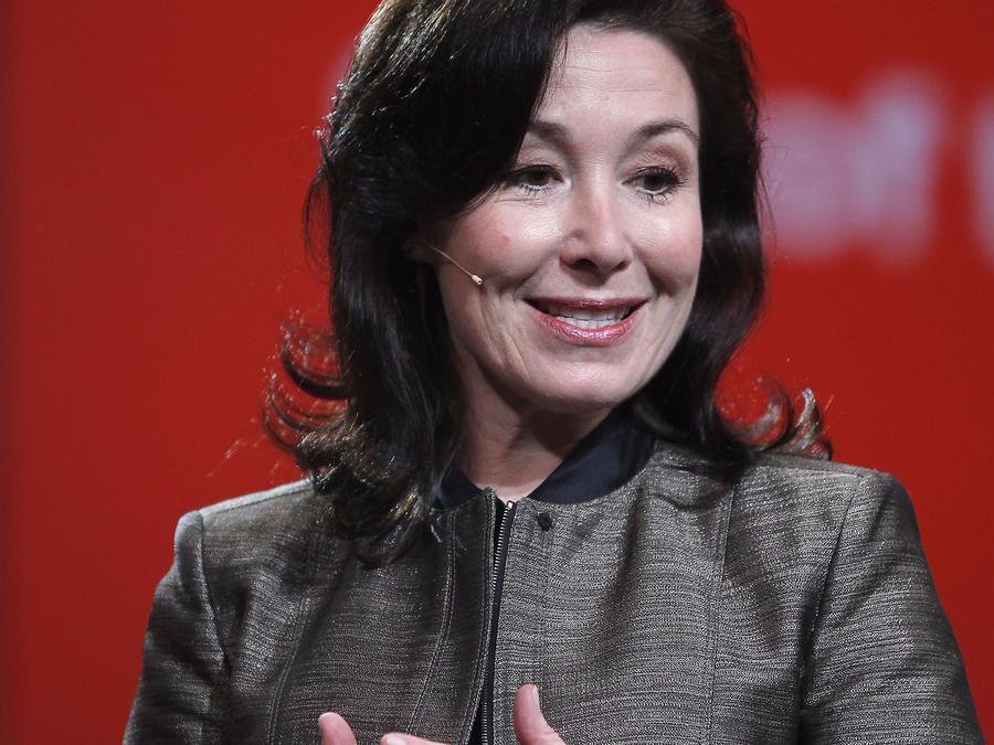 Safra A. Catz