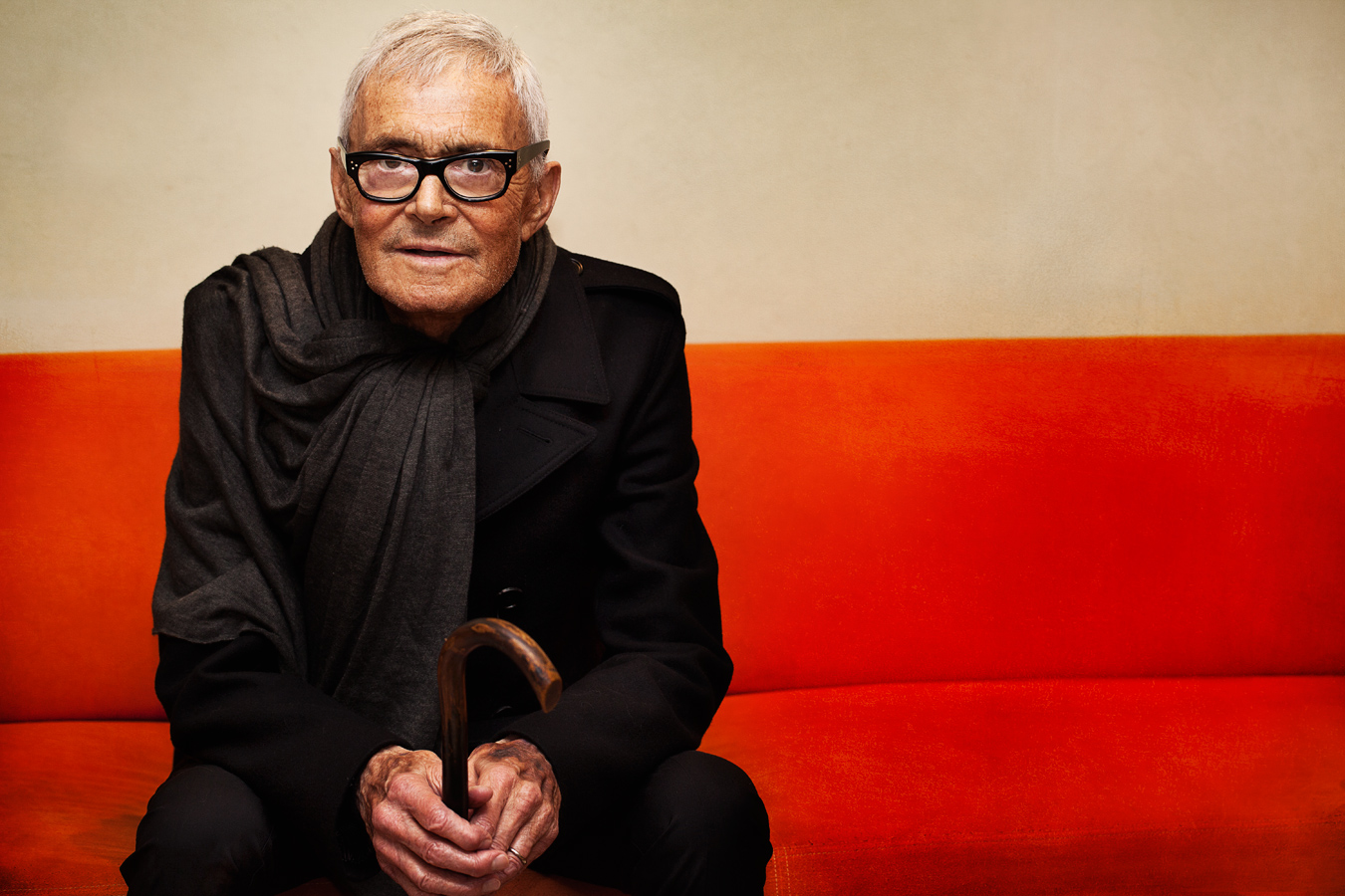 Vidal Sassoon