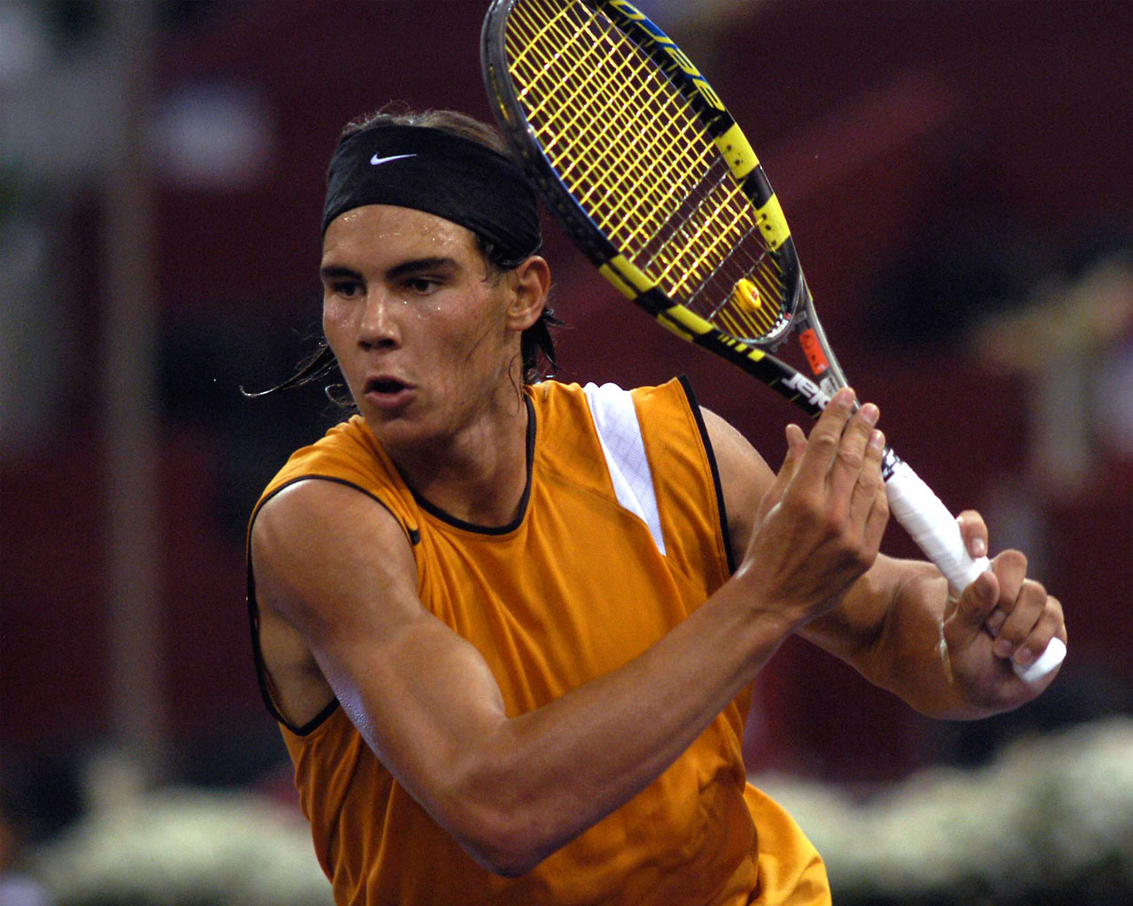 Rafael Nadal