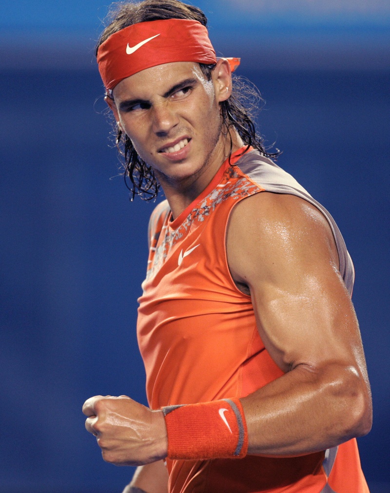 Rafael Nadal