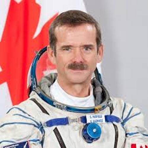 Chris Hadfield