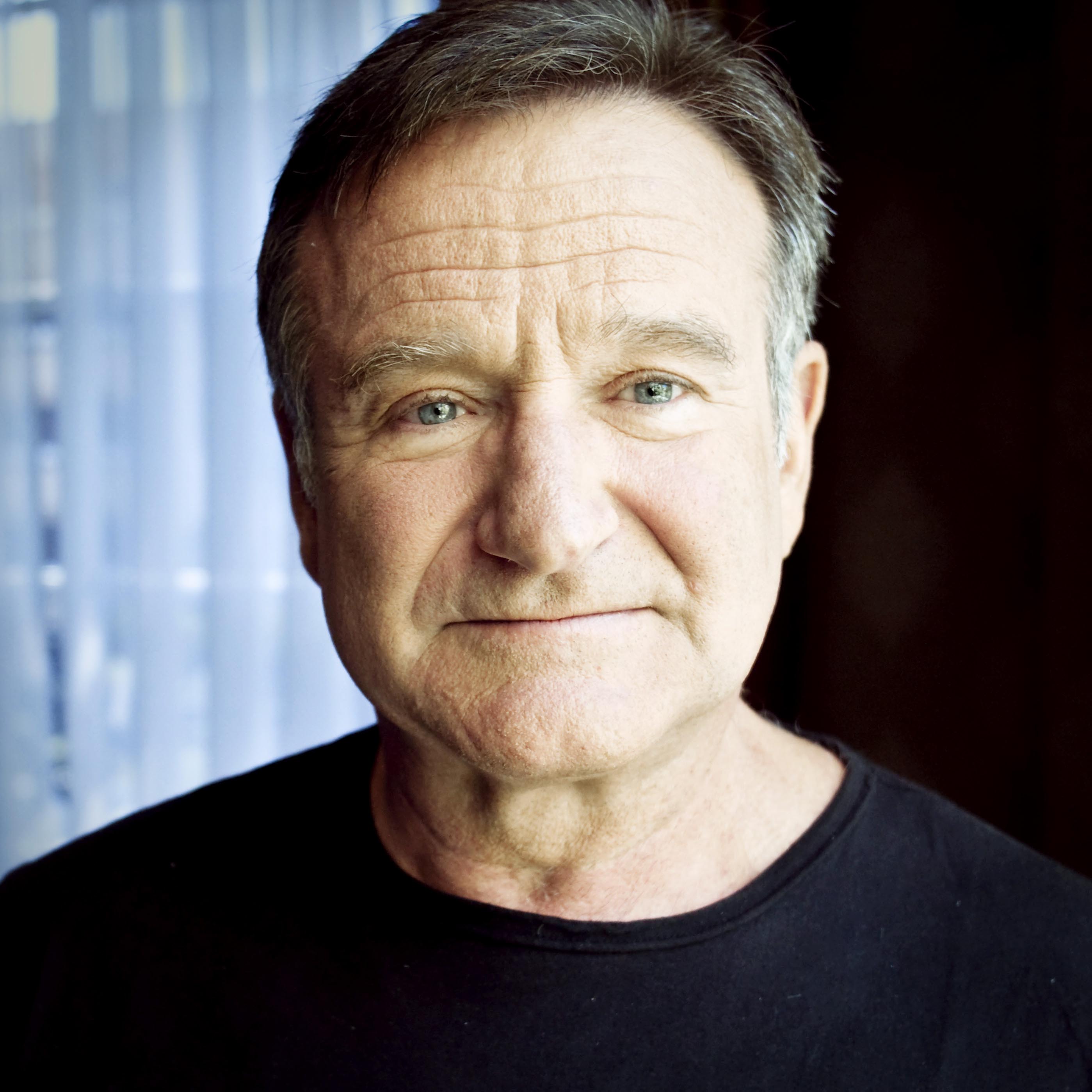 Robin Williams