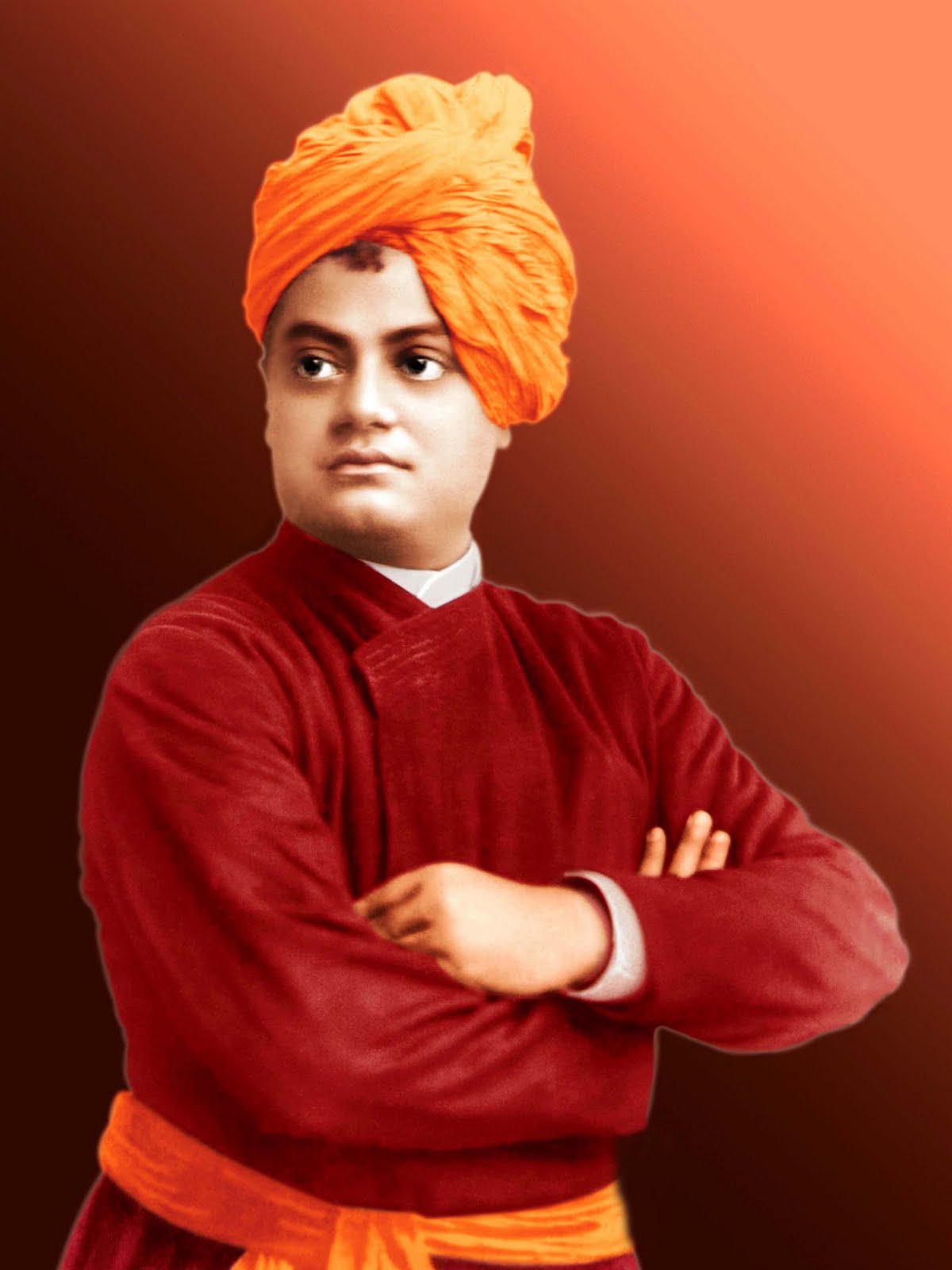 Swami Vivekananda