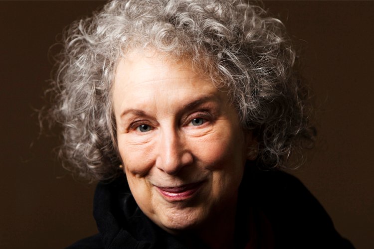 Margaret Atwood