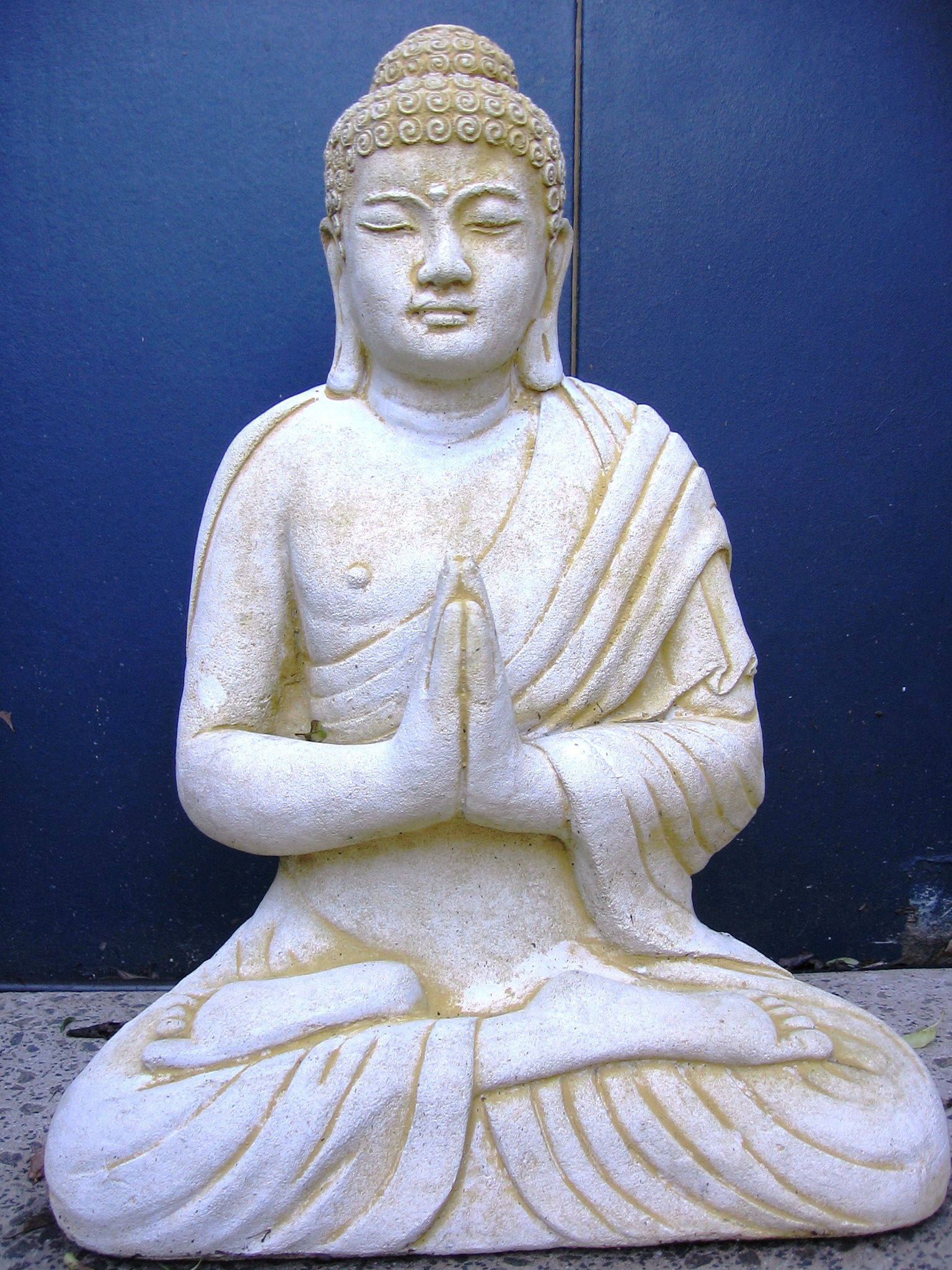 Buddha