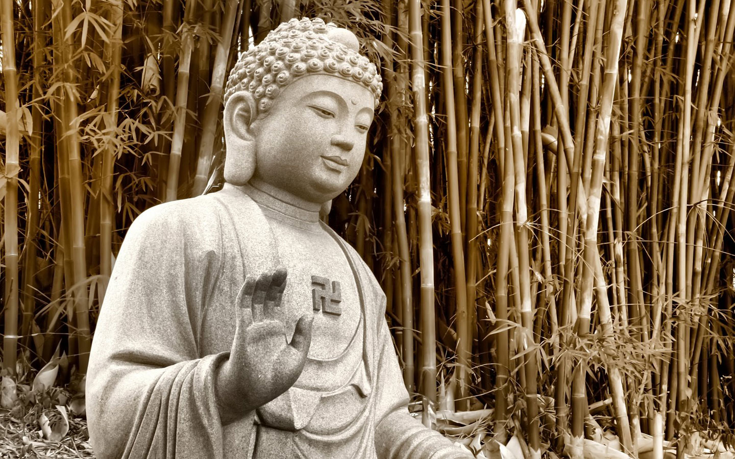 Buddha