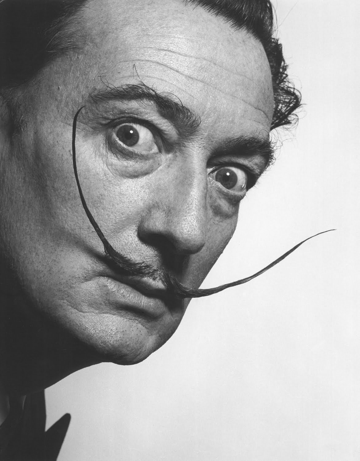 Salvadore Dali