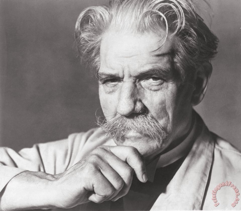 Albert Schweitzer