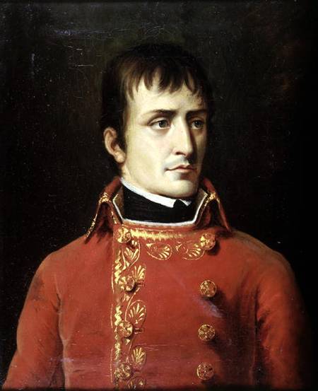 Napoleon Bonaparte