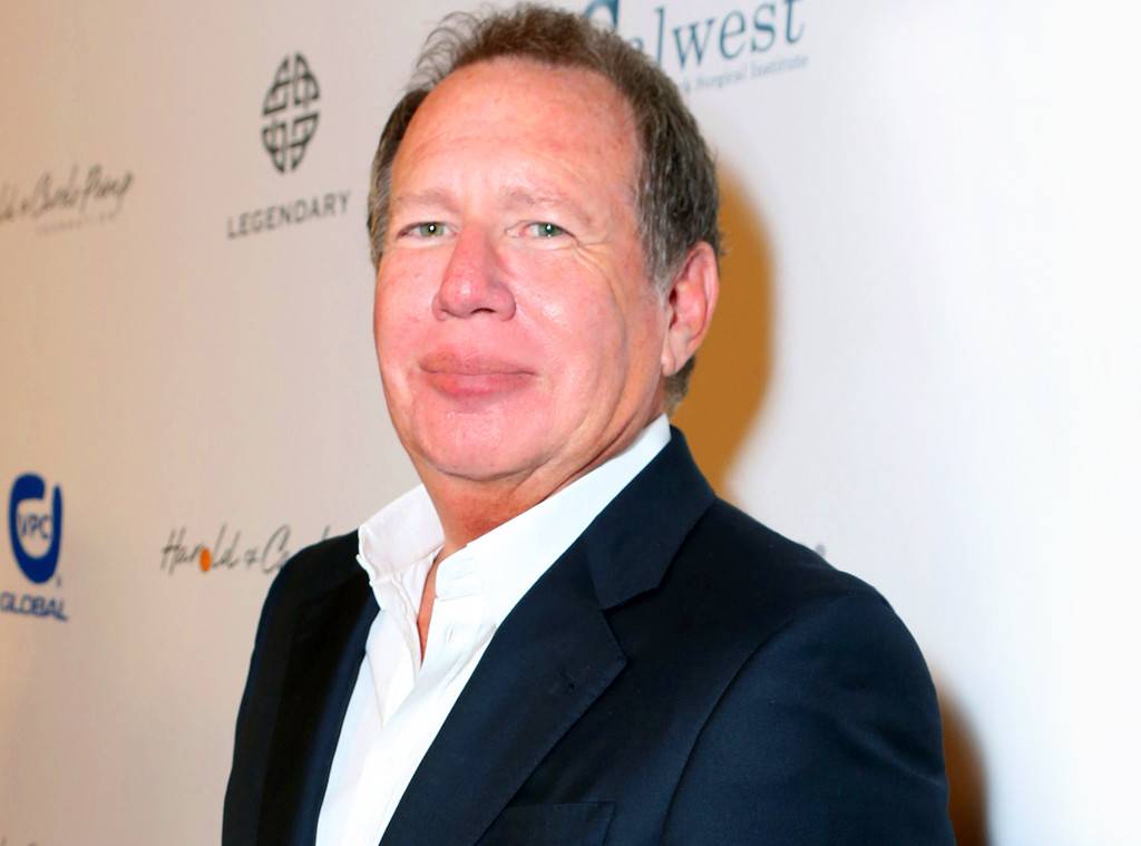 Garry Shandling