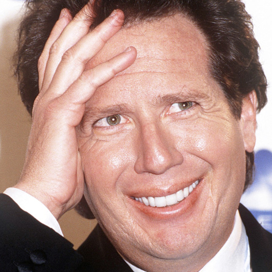 Garry Shandling