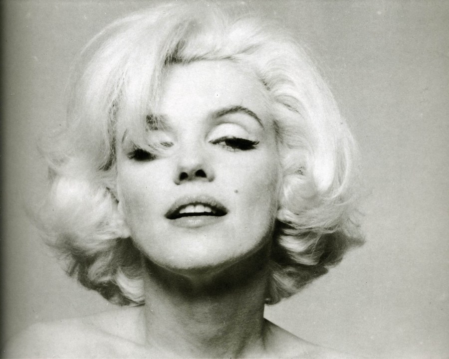 Marilyn Monroe