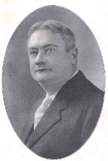 Judge Walter Malone