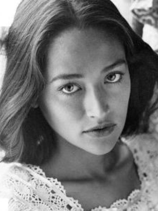 Olivia Hussey