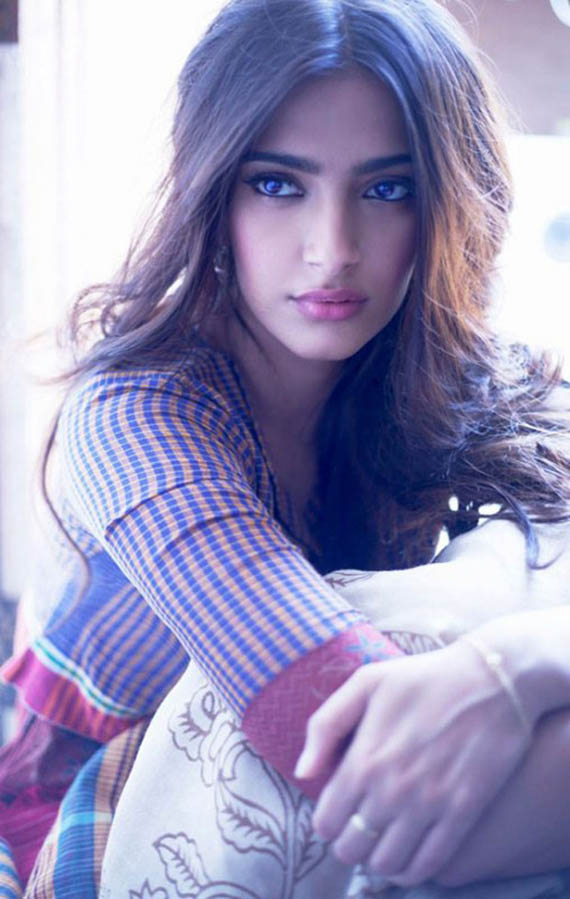 Sonam Kapoor