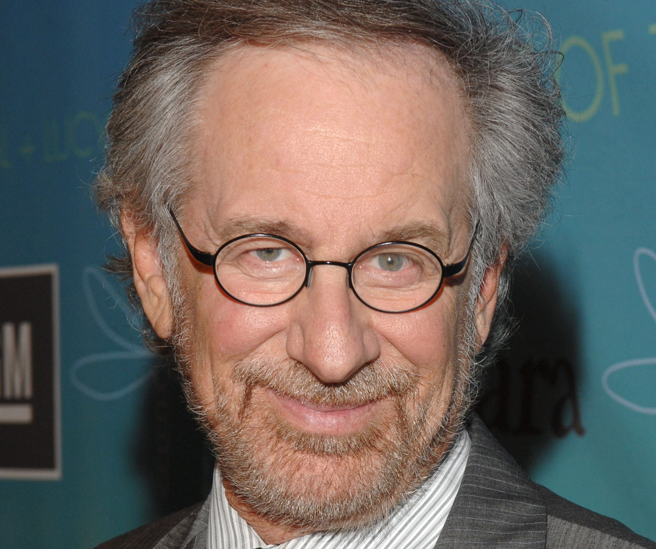 Steven Spielberg