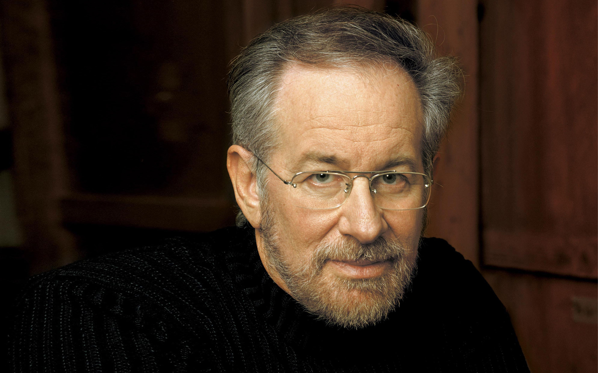 Steven Spielberg