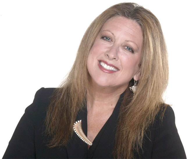 Elayne Boosler