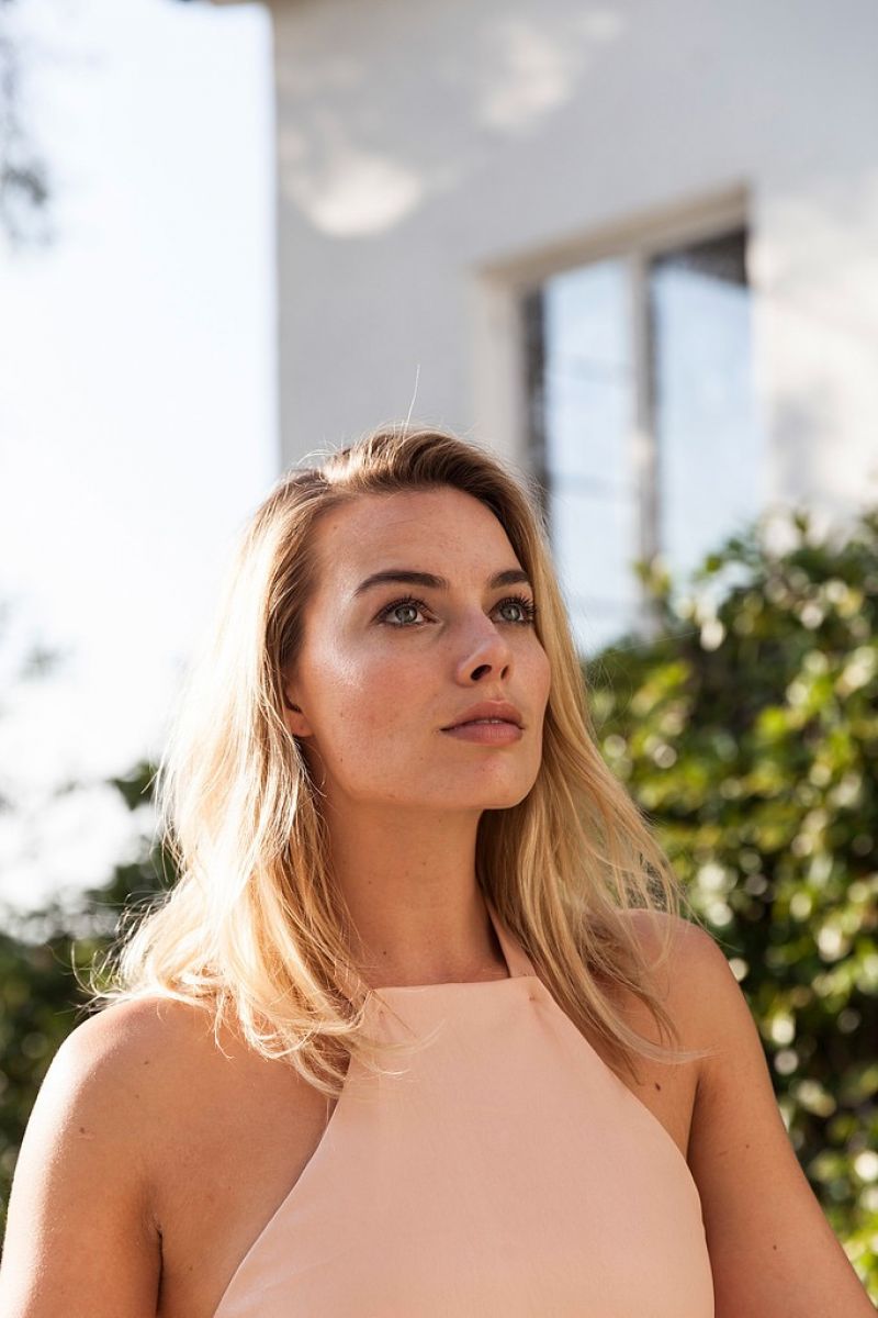 Margot Robbie