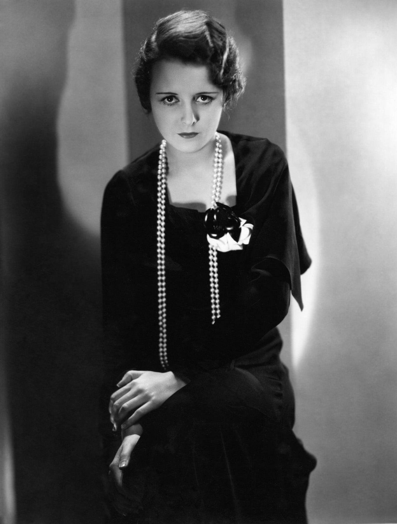 Mary Astor