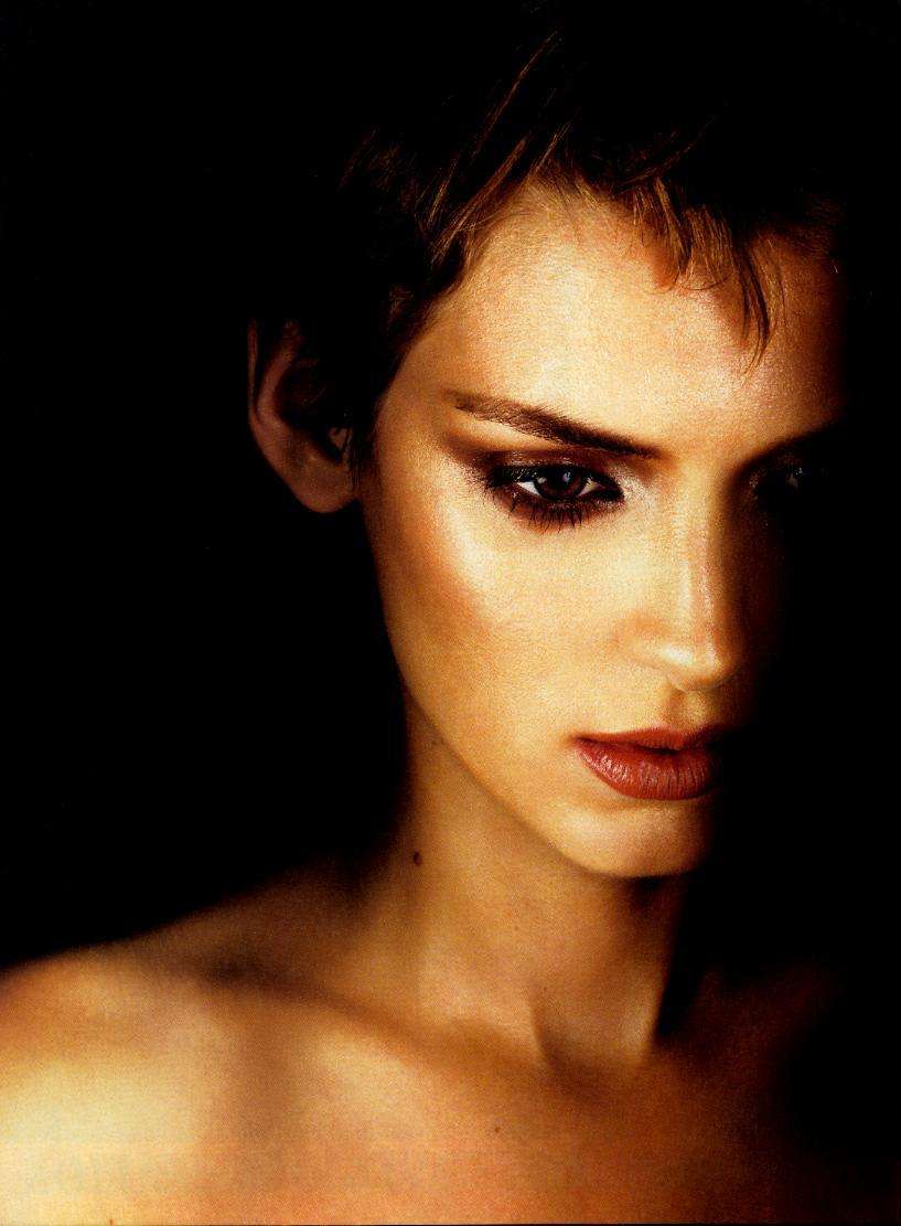 Winona Ryder