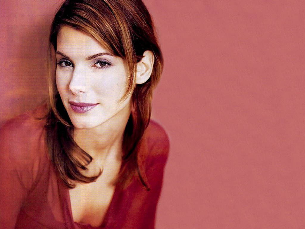 Sandra Bullock