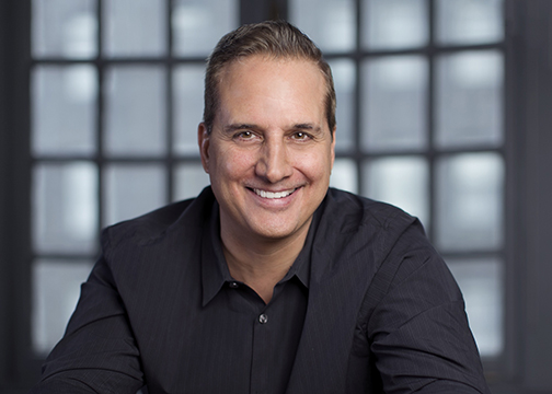 Nick Dipaolo