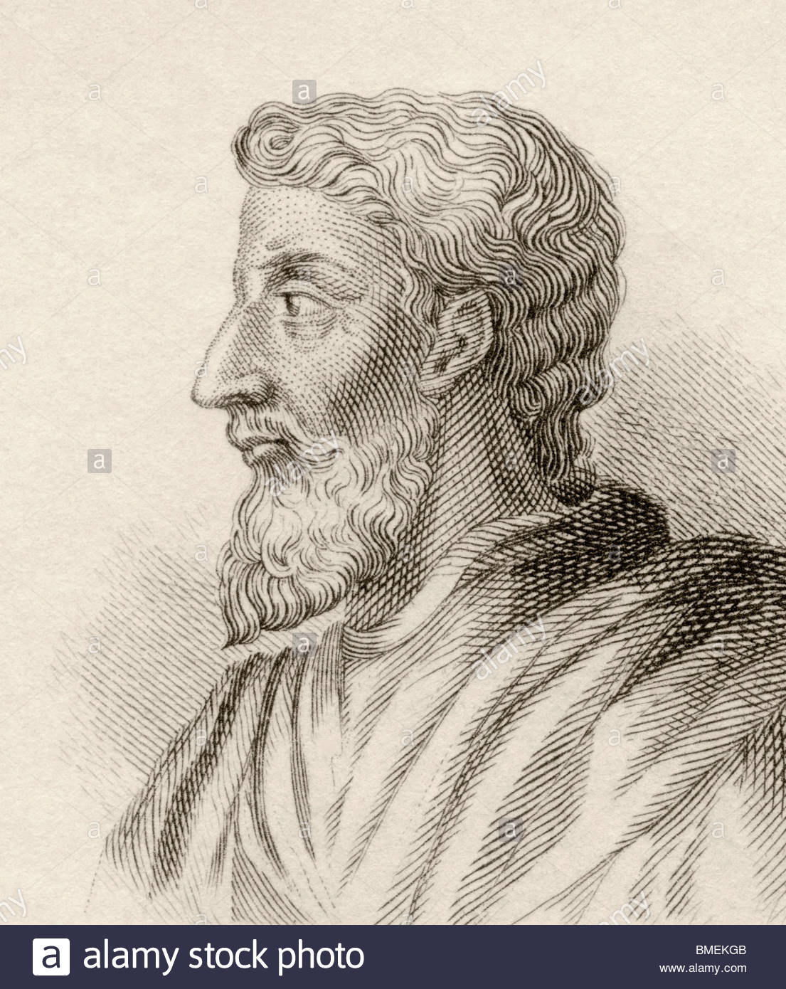 Marcus Terentius Varro