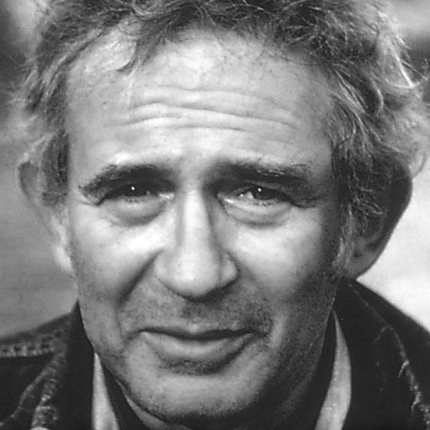 Norman Mailer