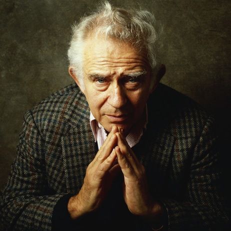 Norman Mailer