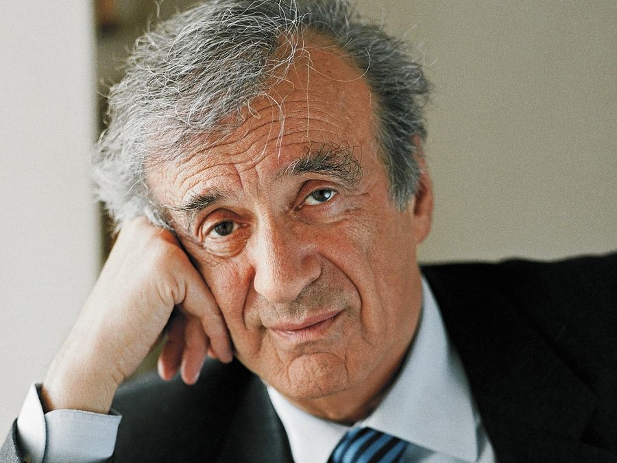 Elie Weisel