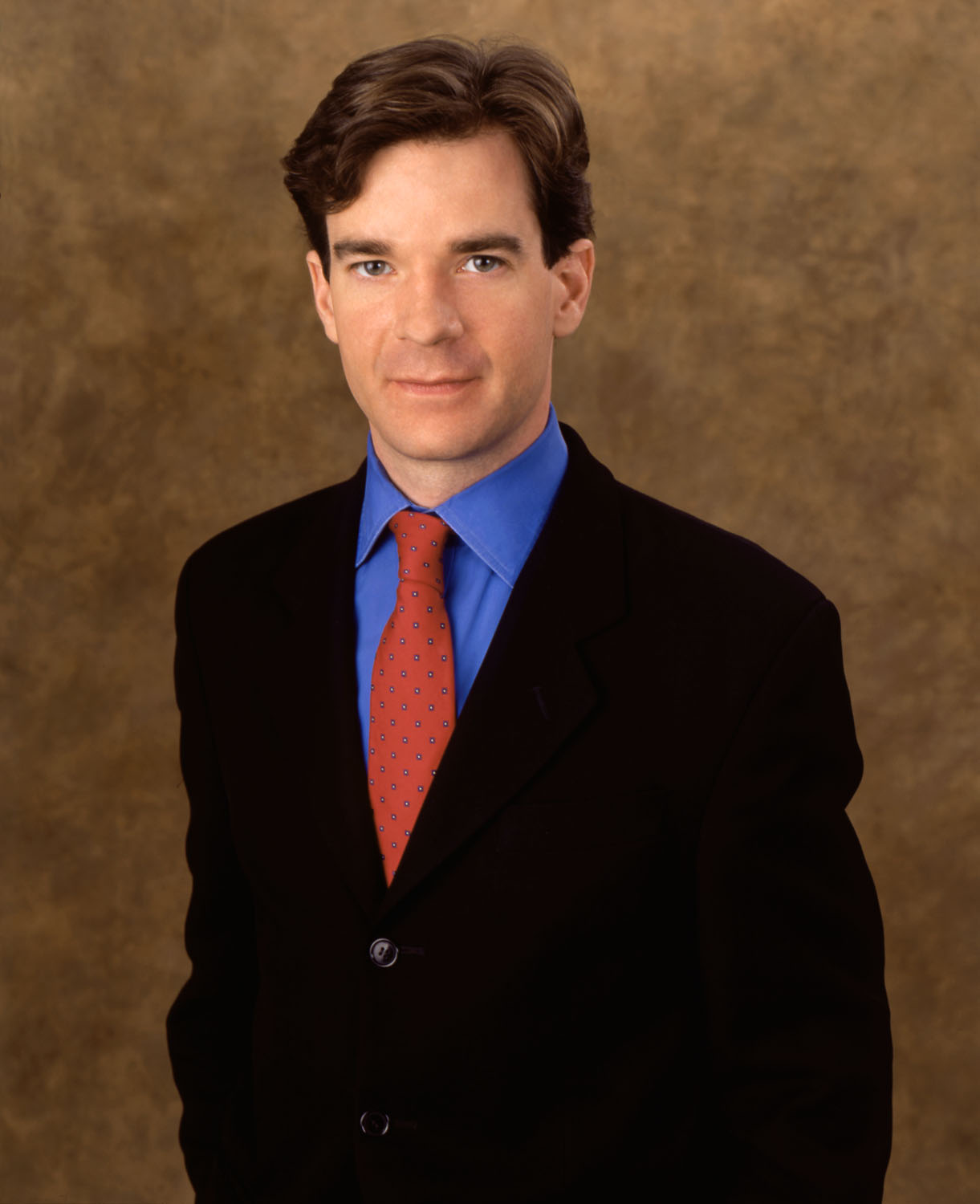 Peter Bergen