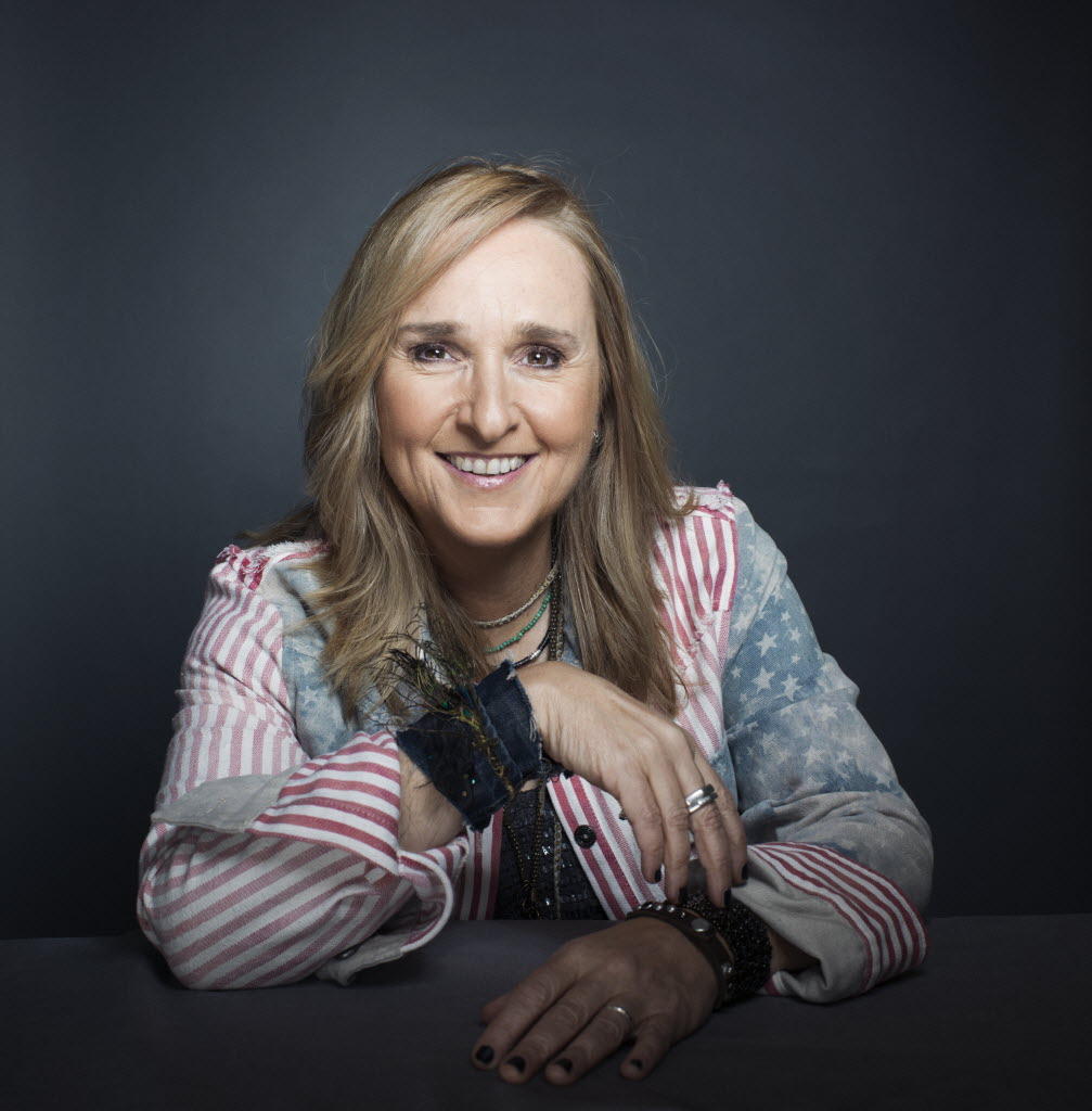 Melissa Etheridge