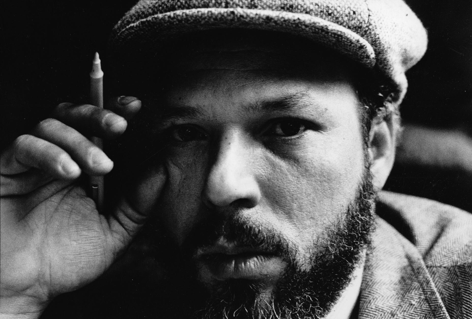 August Wilson