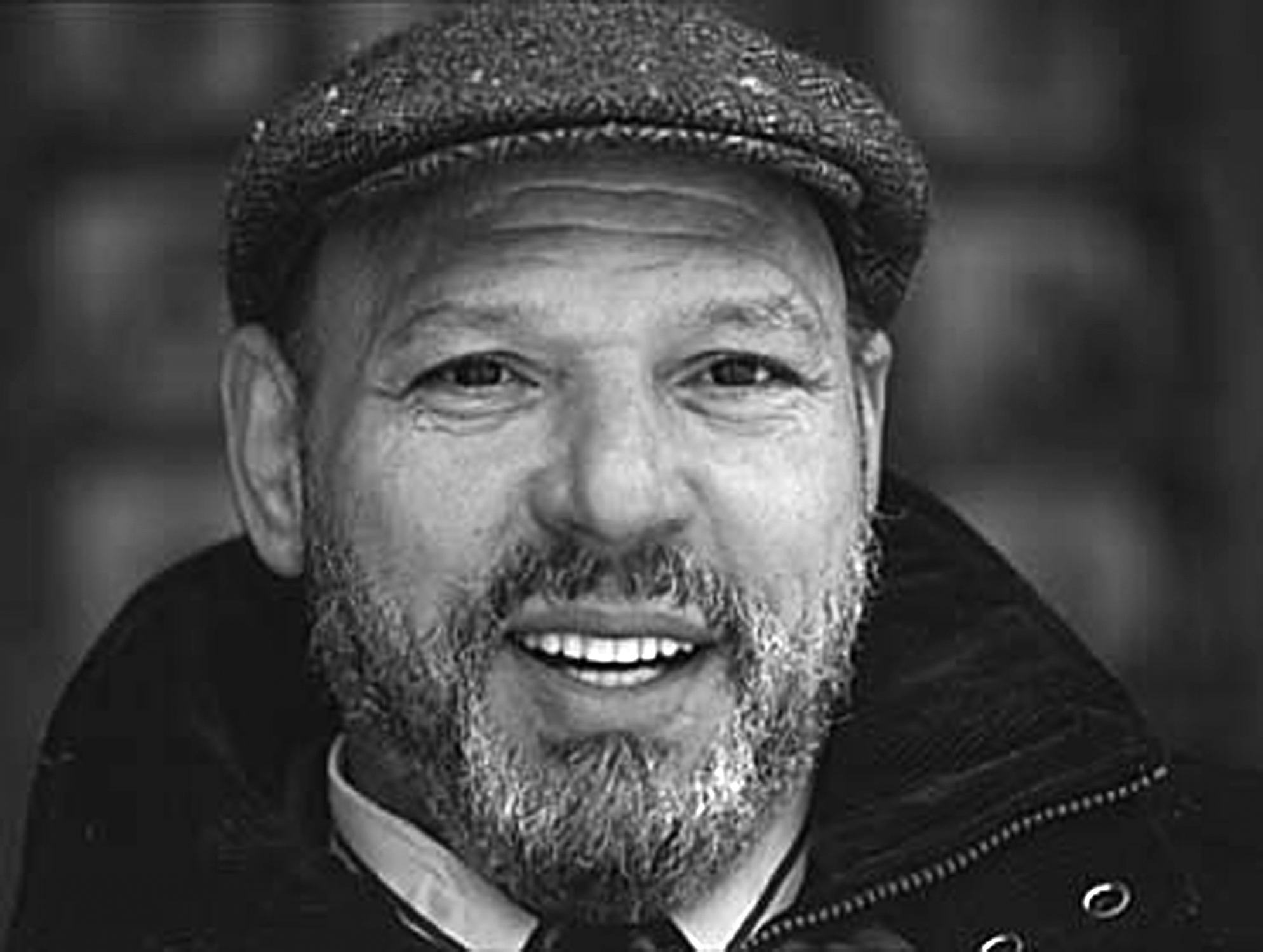 August Wilson