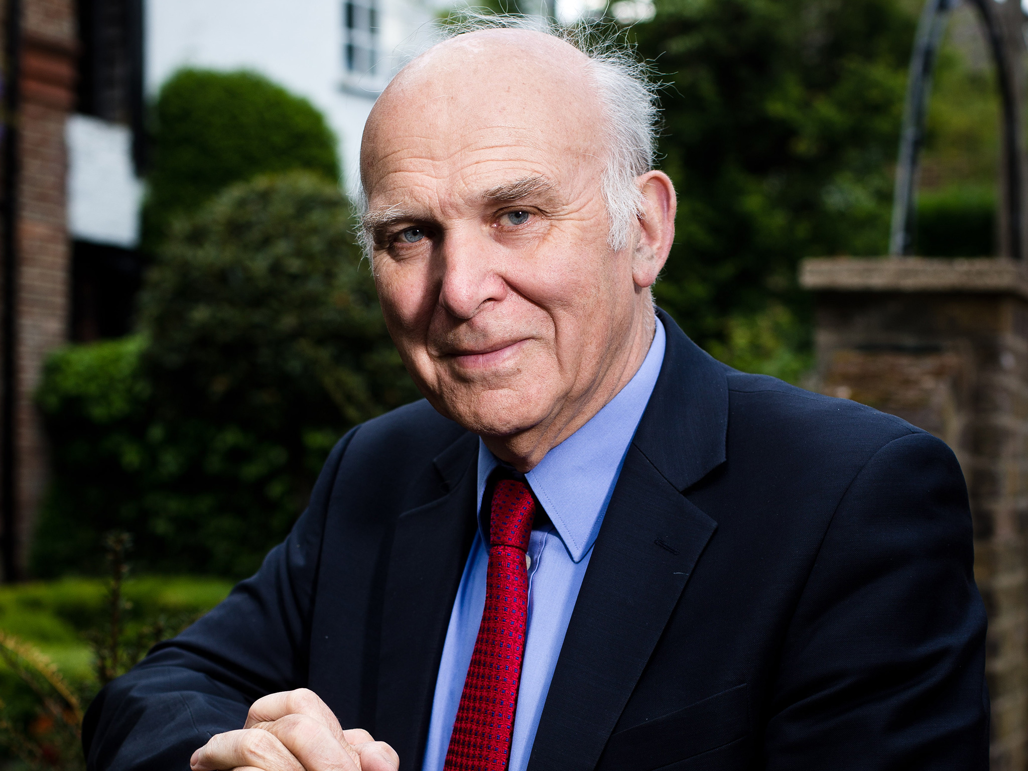 Vince Cable