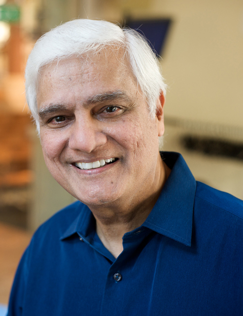 Ravi Zacharias