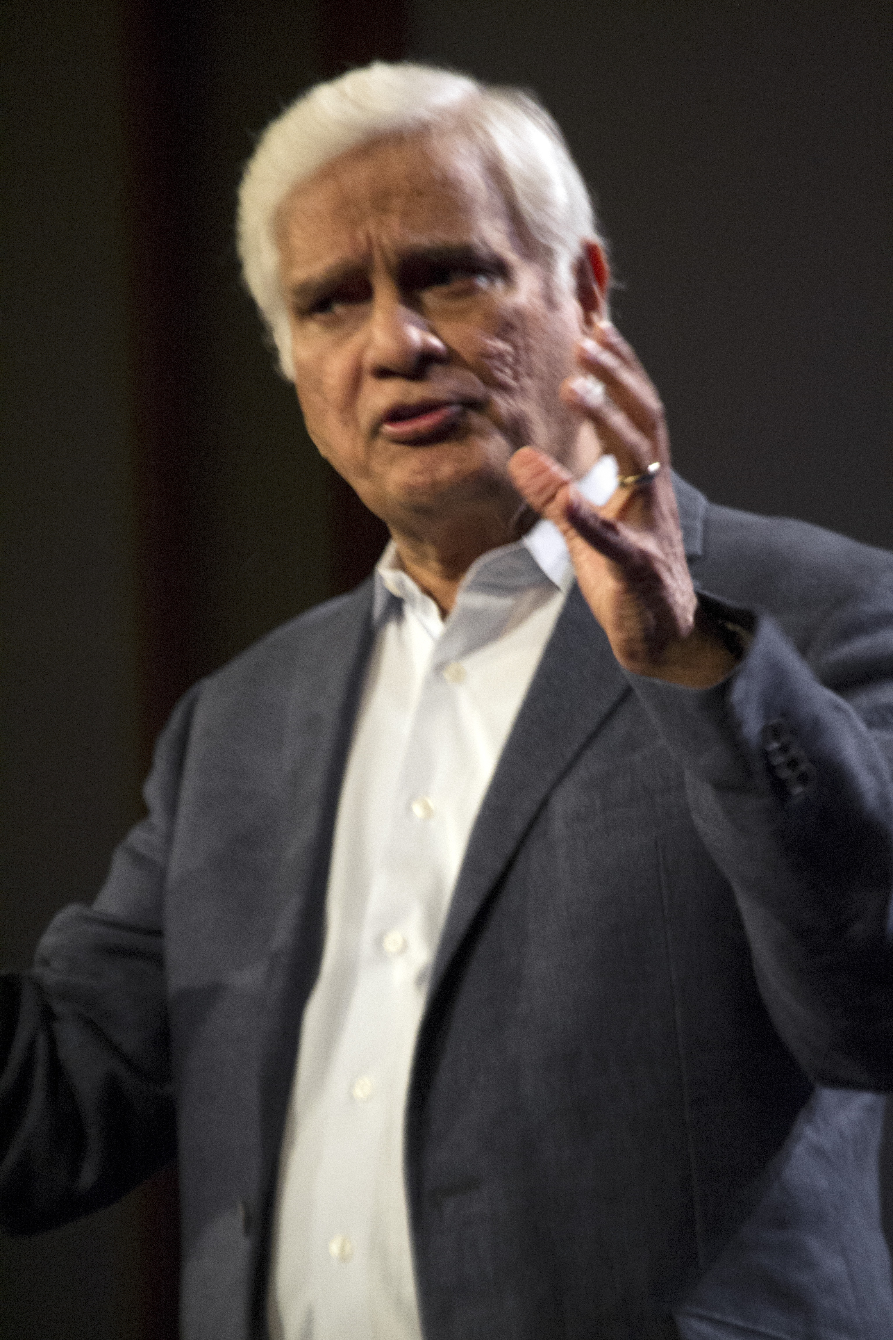 Ravi Zacharias