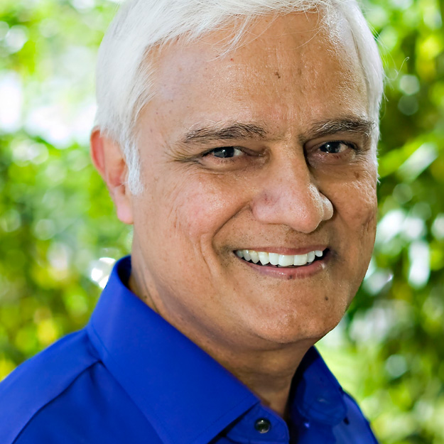 Ravi Zacharias