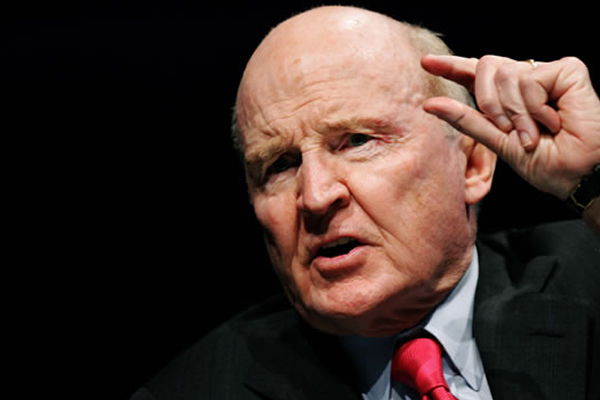 Jack Welch