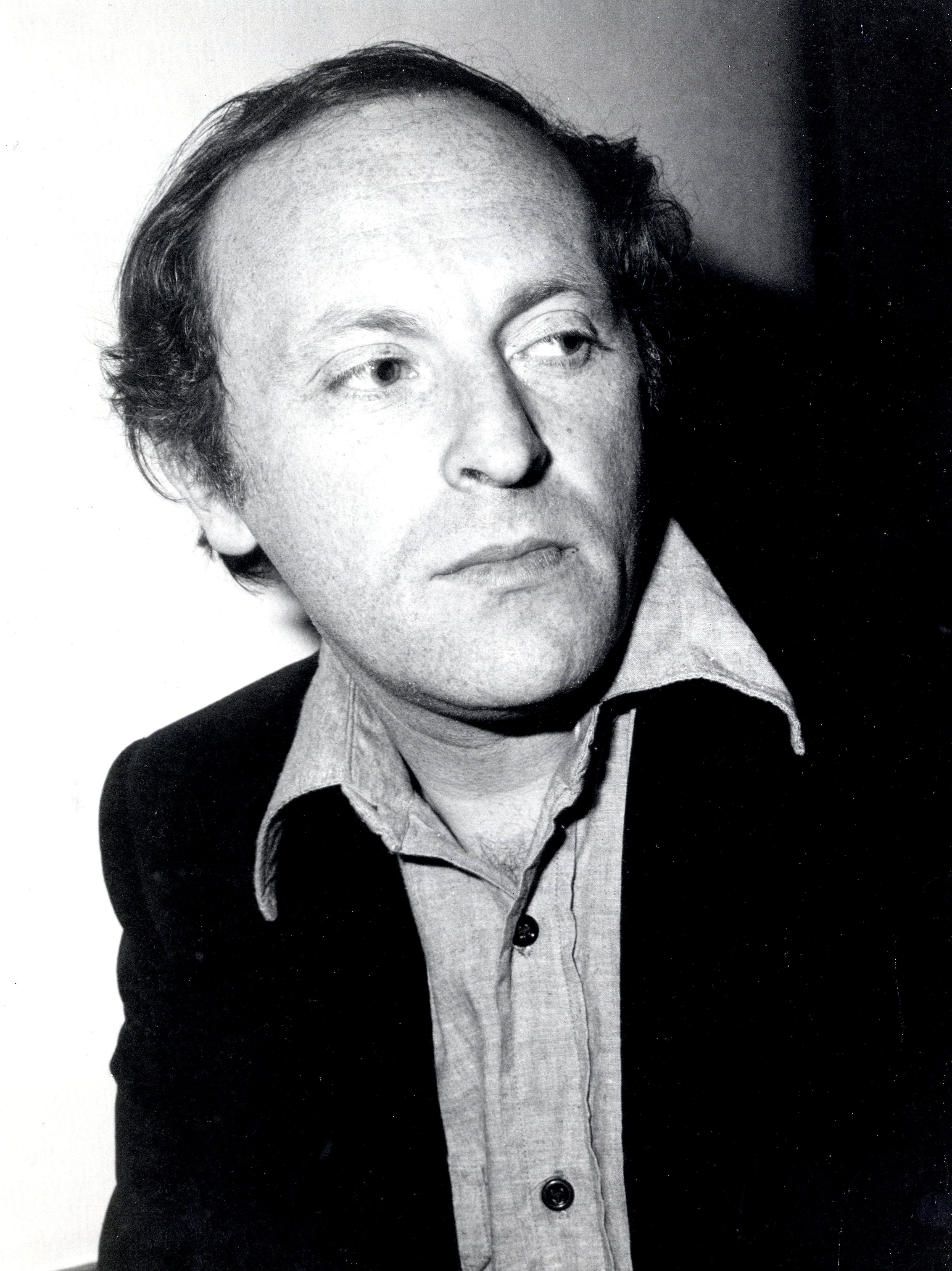 Joseph Brodsky